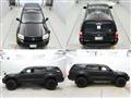 2009 Toyota Hilux Surf