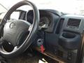 2021 Toyota Townace Van