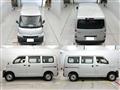2021 Toyota Townace Van