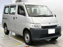 2021 Toyota Townace Van
