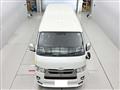 2021 Toyota Hiace Van