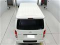 2021 Toyota Hiace Van