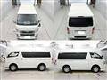 2021 Toyota Hiace Van