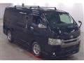 2015 Toyota Regiusace Van