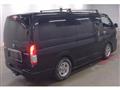 2015 Toyota Regiusace Van