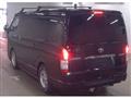 2015 Toyota Regiusace Van