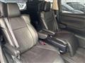2018 Toyota Alphard G