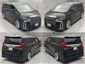 2018 Toyota Alphard G