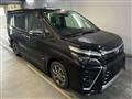 2021 Toyota Voxy