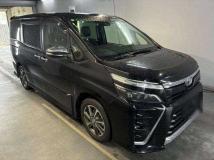 2021 Toyota Voxy