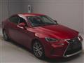2017 Lexus IS