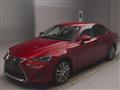 2017 Lexus IS