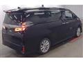 2019 Toyota Vellfire