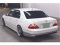 2004 Toyota Celsior