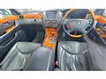 2004 Toyota Celsior