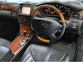 2004 Toyota Celsior