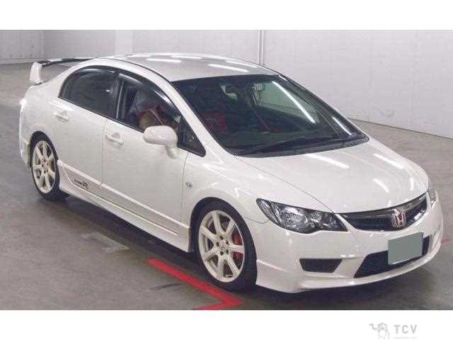2008 Honda Civic