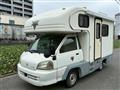 2001 Toyota Liteace Truck