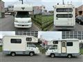 2001 Toyota Liteace Truck