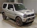 2015 Suzuki Jimny