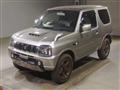 2015 Suzuki Jimny