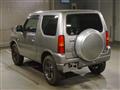2015 Suzuki Jimny