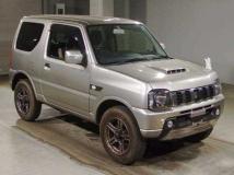 2015 Suzuki Jimny