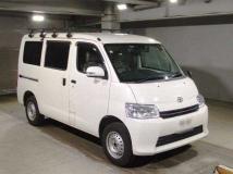2021 Toyota Townace Van
