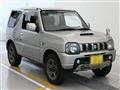 2015 Suzuki Jimny