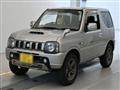 2015 Suzuki Jimny