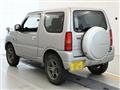 2015 Suzuki Jimny