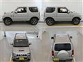 2015 Suzuki Jimny