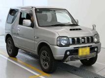 2015 Suzuki Jimny