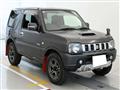 2013 Suzuki Jimny