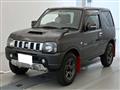 2013 Suzuki Jimny