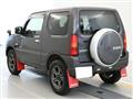 2013 Suzuki Jimny