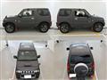 2013 Suzuki Jimny