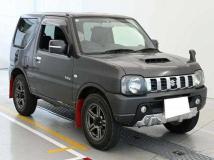 2013 Suzuki Jimny