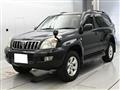 2008 Toyota Land Cruiser Prado