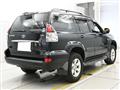 2008 Toyota Land Cruiser Prado