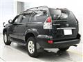2008 Toyota Land Cruiser Prado