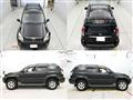2008 Toyota Land Cruiser Prado