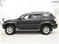 2008 Toyota Land Cruiser Prado