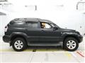 2008 Toyota Land Cruiser Prado