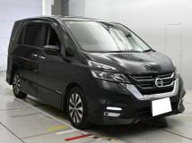 2017 Nissan Serena