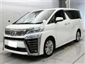 2019 Toyota Vellfire