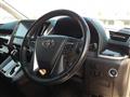 2019 Toyota Vellfire