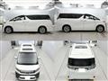 2019 Toyota Vellfire