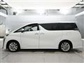 2019 Toyota Vellfire