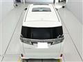 2019 Toyota Vellfire